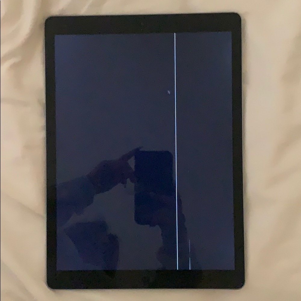 iPad first gen 12.9 inches